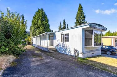 Manufactured Home for sale at 14 21163 Lougheed Highway Maple Ridge British Columbia - MLS: R3157558