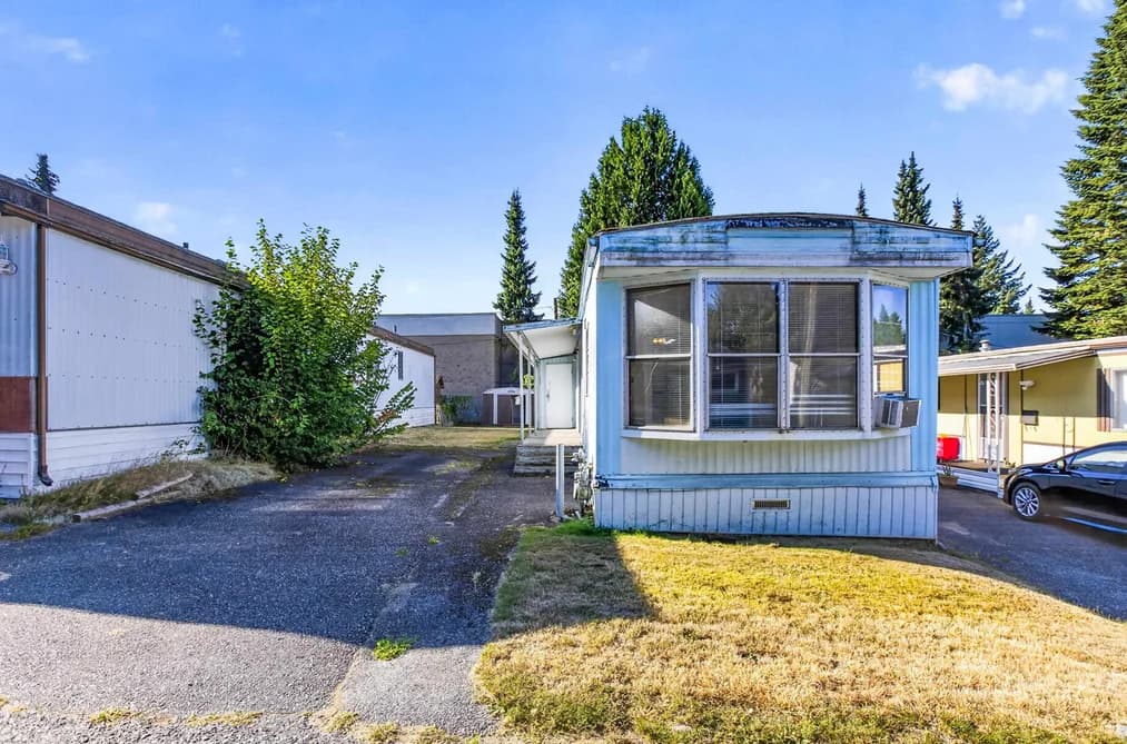 14 21163 LOUGHEED HIGHWAY, Maple Ridge, BC — Residential for Sale - Photo 2