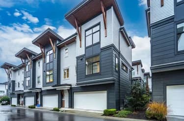 Townhouse for sale at 14 22128 48a Avenue Langley British Columbia - MLS: R3130043
