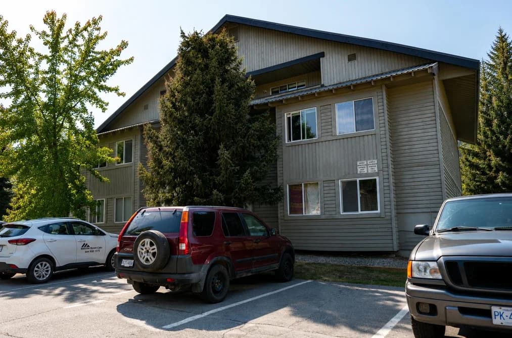 14 2230 EVA LAKE ROAD, Whistler, BC — Residential for Sale - Photo 2