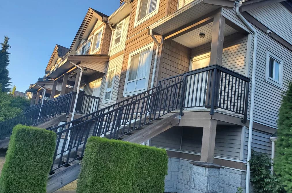 14 22788 WESTMINSTER HIGHWAY, Richmond, BC — Residential for Sale - Photo 2