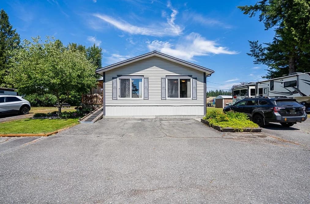 14 23141 72 AVENUE, Langley, BC — Residential for Sale - Main Photo
