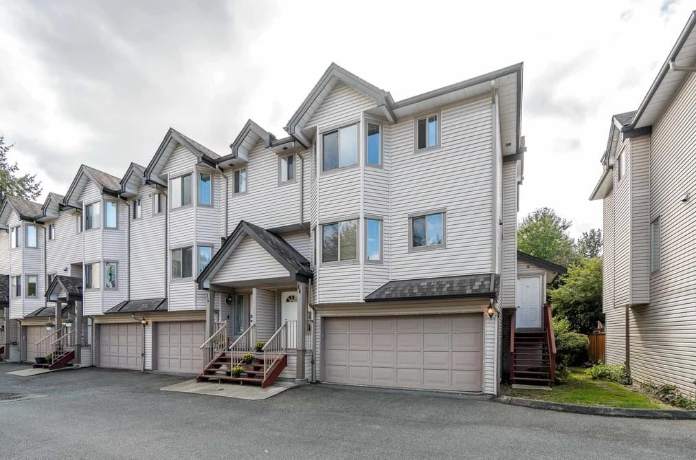 14 2420 PITT RIVER ROAD, Port Coquitlam, BC — Residential for Sale - Main Photo