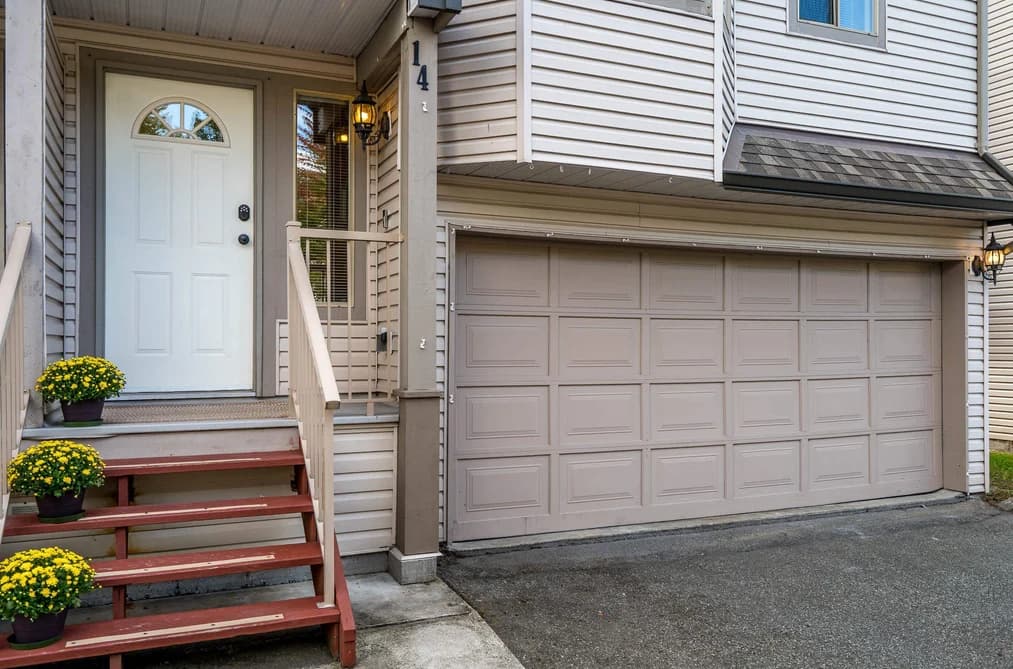 14 2420 PITT RIVER ROAD, Port Coquitlam, BC — Residential for Sale - Photo 2