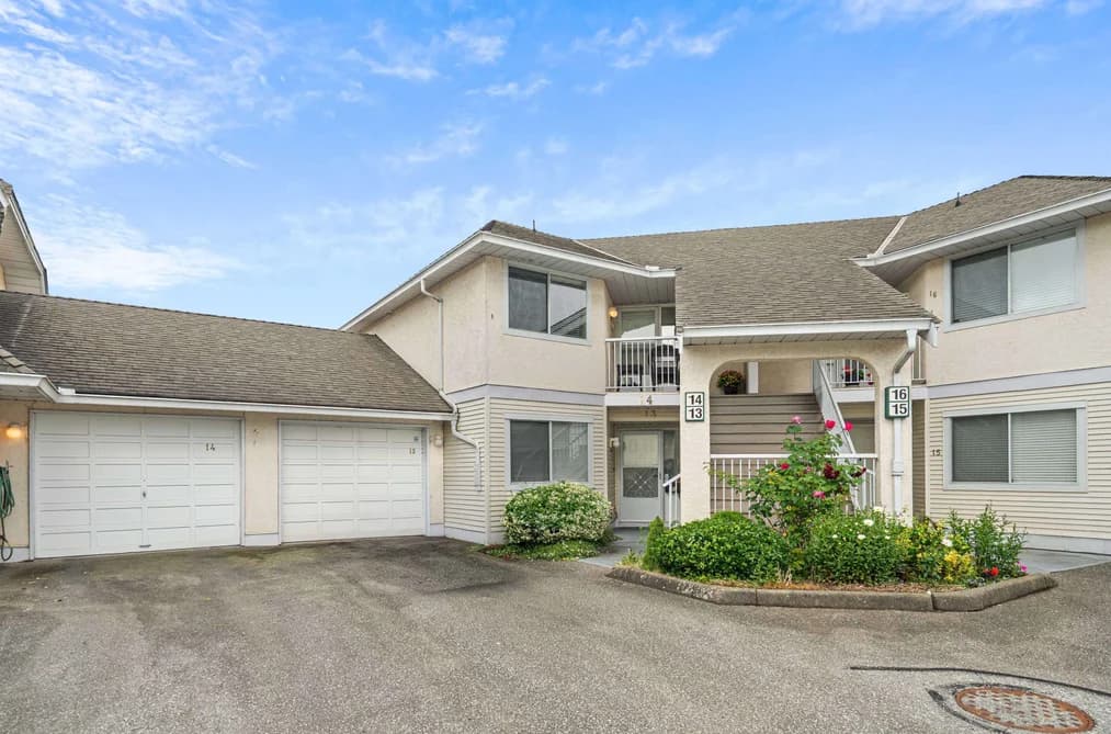 14 2475 EMERSON STREET, Abbotsford, BC — Residential for Sale - Photo 2