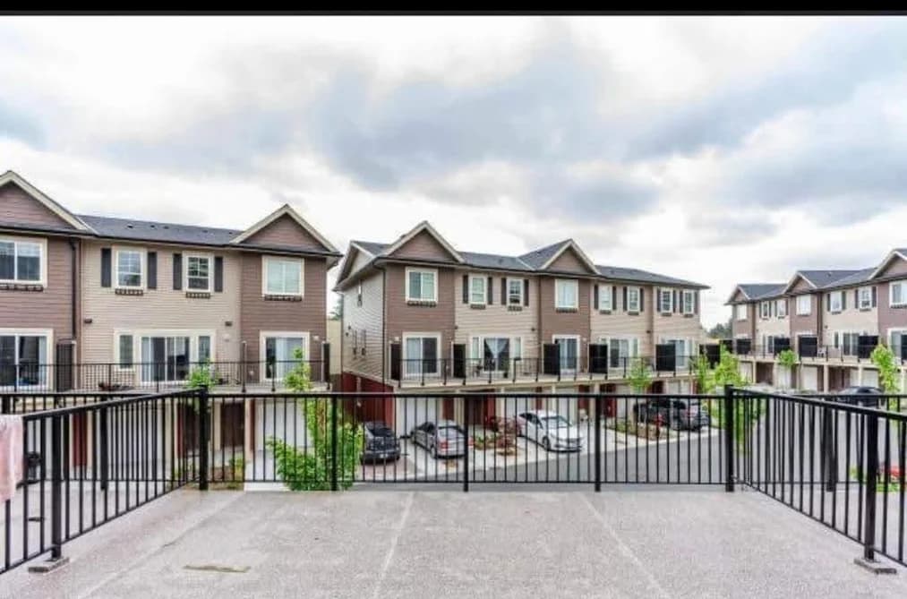 14 2530 JANZEN STREET, Abbotsford, BC — Residential for Sale - Main Photo