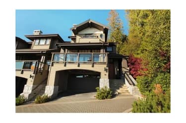 Townhouse for sale at 14 2555 Skilift Road West Vancouver British Columbia - MLS: R3152061