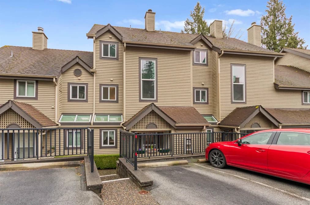 14 2736 ATLIN PLACE, Coquitlam, BC — Residential for Sale - Main Photo