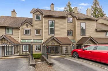 Townhouse for sale at 14 2736 Atlin Place Coquitlam British Columbia - MLS: R3104495