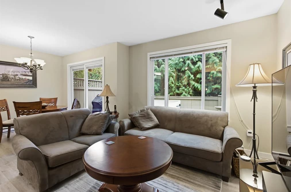 14 2736 ATLIN PLACE, Coquitlam, BC — Residential for Sale - Photo 2