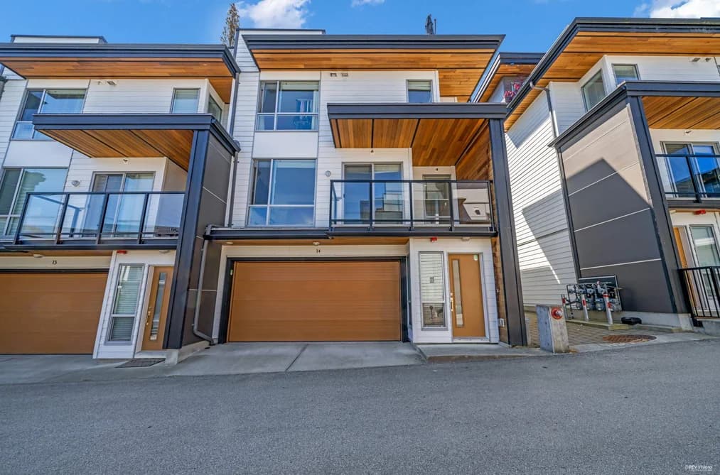 14 2825 159 STREET, Surrey, BC — Residential for Sale - Photo 2
