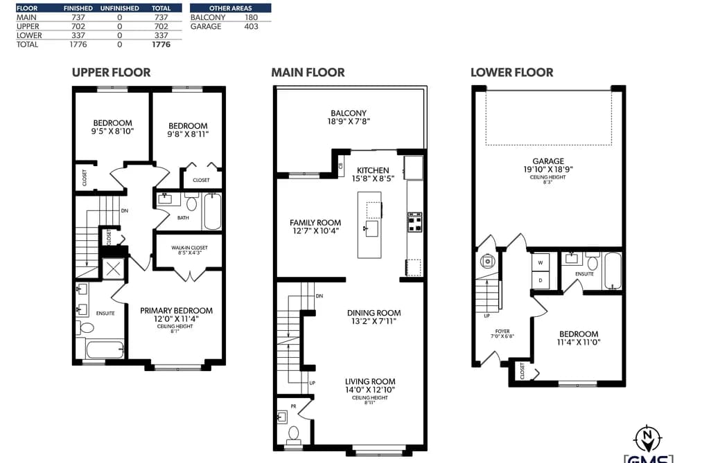14 288 171 STREET, Surrey, BC — Residential for Sale - Photo 2