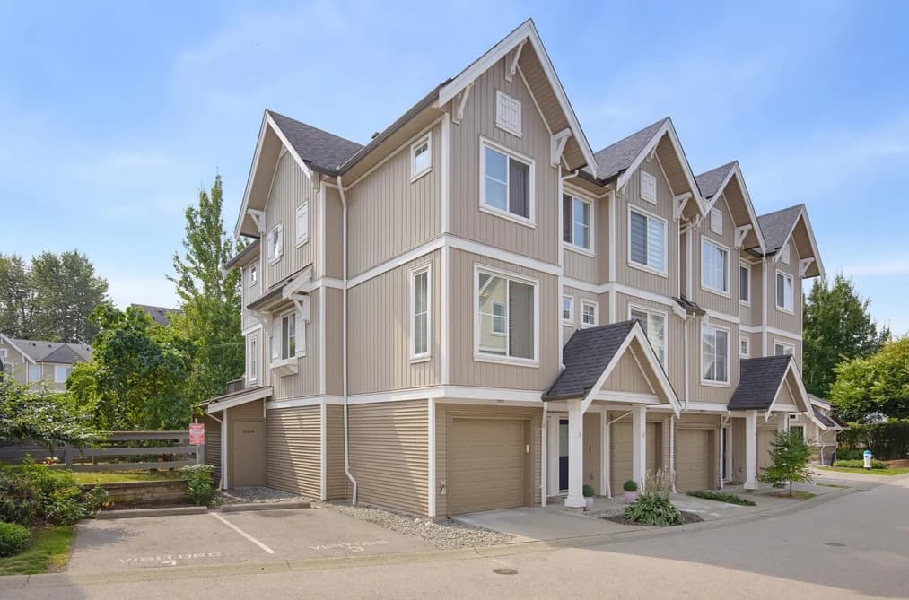 14 31032 WESTRIDGE PLACE, Abbotsford, BC — Residential for Sale - Main Photo