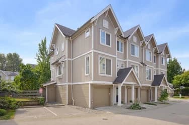 Townhouse for sale at 14 31032 Westridge Place Abbotsford British Columbia - MLS: R3158050