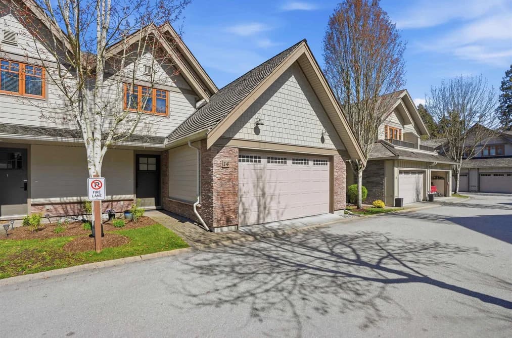 14 3122 160TH STREET, Surrey, BC — Residential for Sale - Main Photo