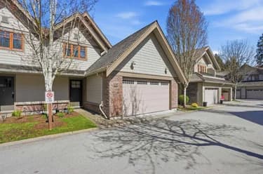 Townhouse for sale at 14 3122 160th Street Surrey British Columbia - MLS: R3108283