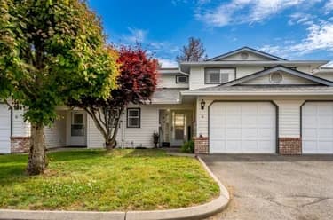 Townhouse for sale at 14 32165 7th Avenue Mission British Columbia - MLS: R3130495