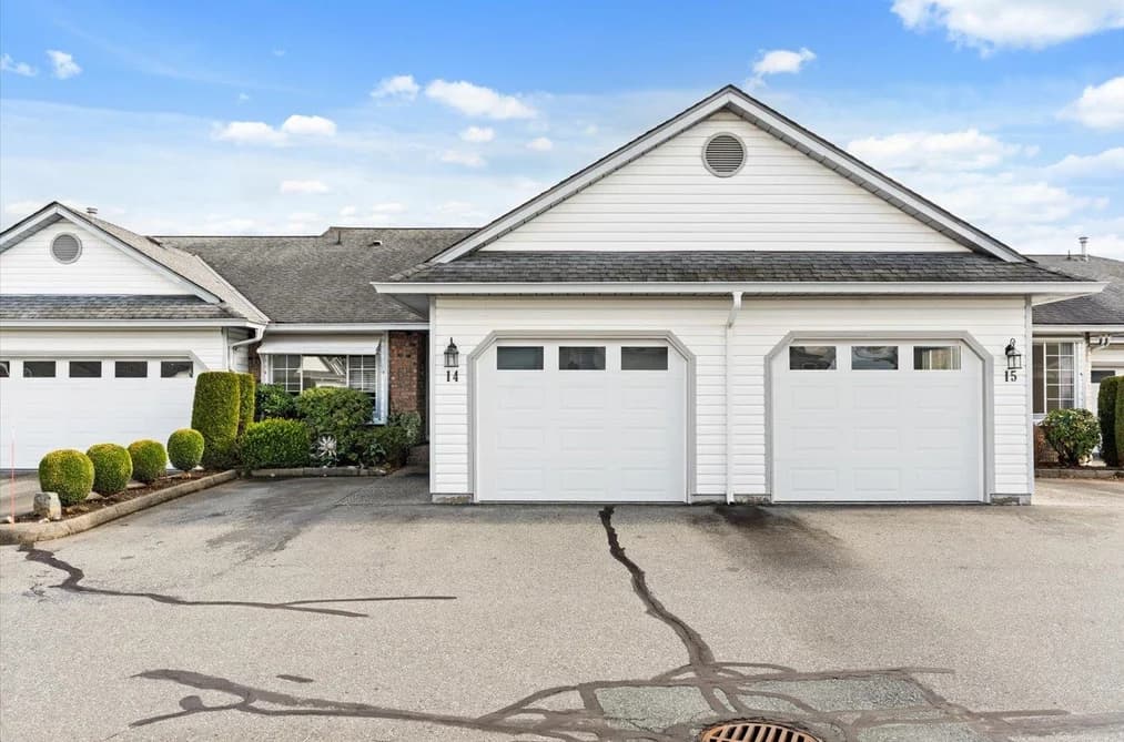 14 33922 KING ROAD, Abbotsford, BC — Residential for Sale - Main Photo