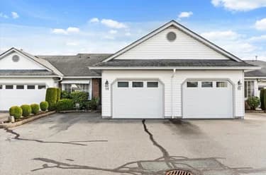 Townhouse for sale at 14 33922 King Road Abbotsford British Columbia - MLS: R3147540