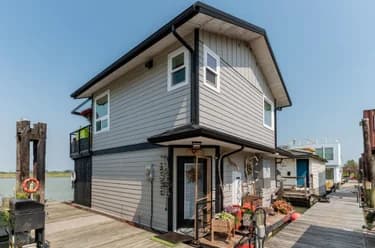 House for sale at 14 3871 W River Road Road Delta British Columbia - MLS: R3153754