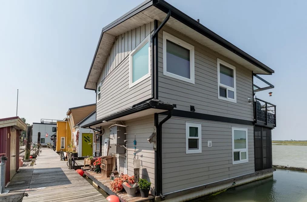14 3871 W RIVER ROAD ROAD, Delta, BC — Residential for Sale - Photo 2