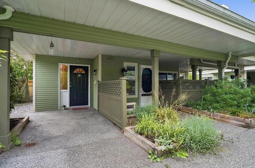 14 4157 SOPHIA STREET, Vancouver, BC — Residential for Sale - Photo 2