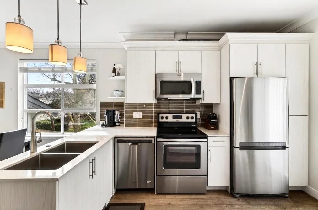 14 4191 NO. 4 ROAD, Richmond, BC — Residential for Sale - Main Photo