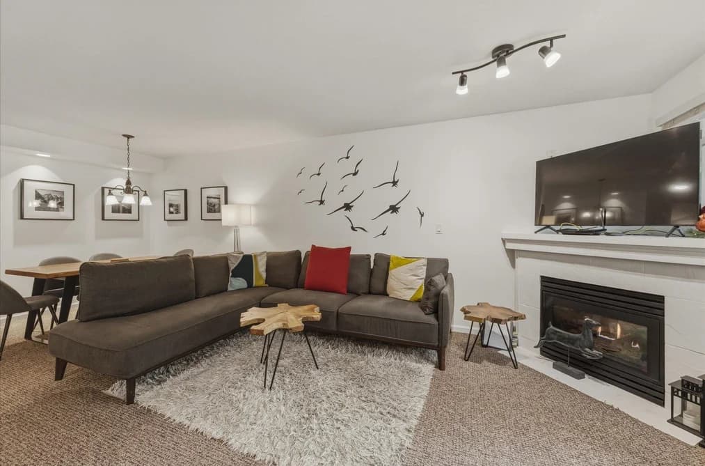 14 4325 NORTHLANDS BOULEVARD, Whistler, BC — Residential for Sale - Photo 2