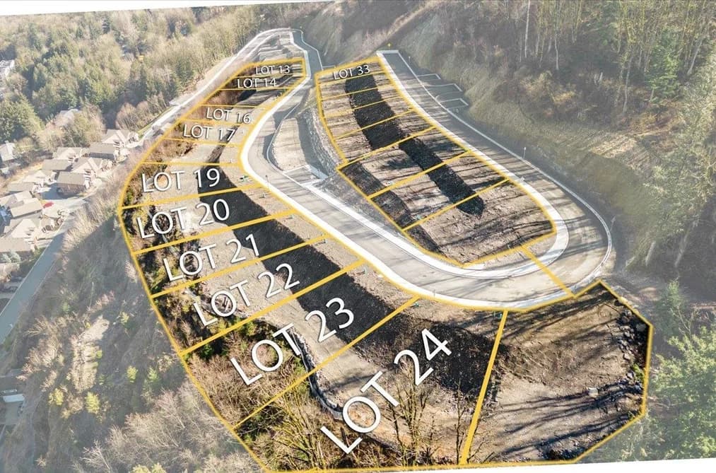 14 43450 ALAMEDA DRIVE, Chilliwack, BC — Land for Sale - Main Photo