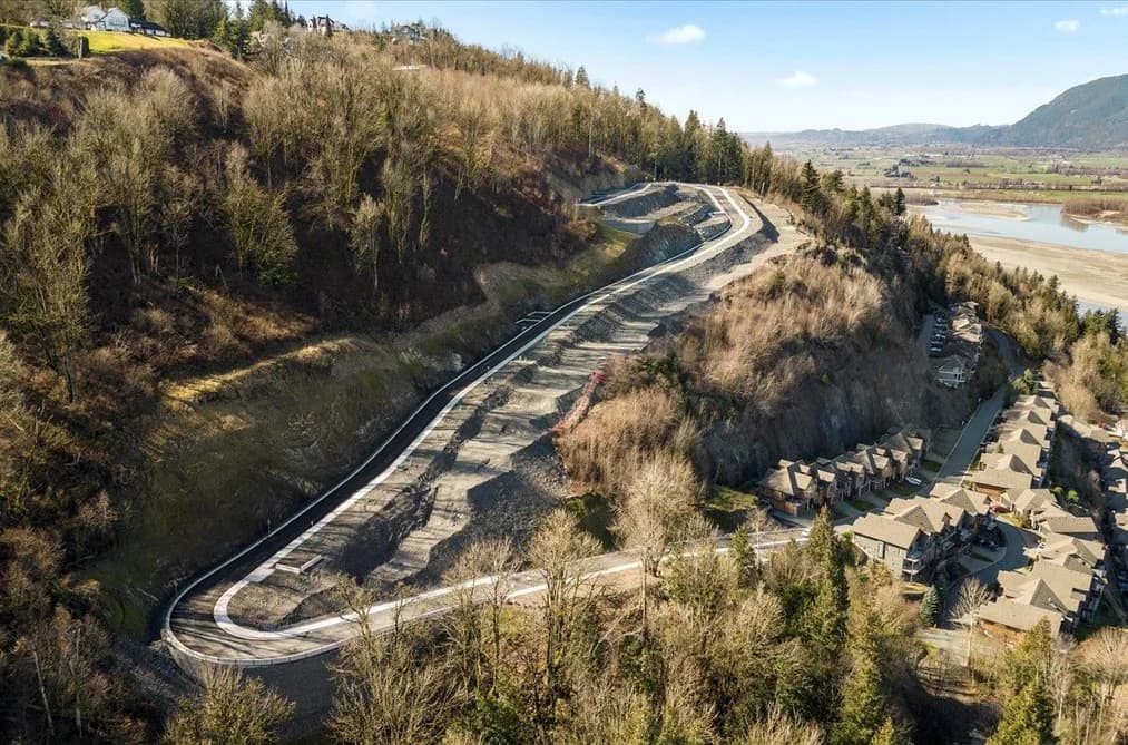 14 43450 ALAMEDA DRIVE, Chilliwack, BC — Land for Sale - Photo 2