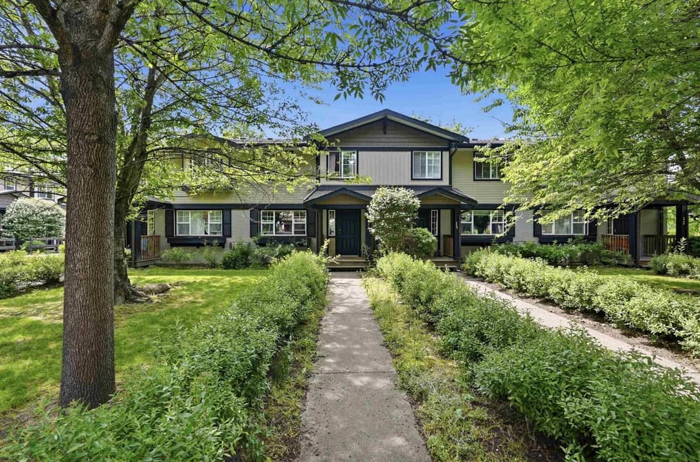 14 45535 SHAWNIGAN CRESCENT, Chilliwack, BC — Residential for Sale - Main Photo