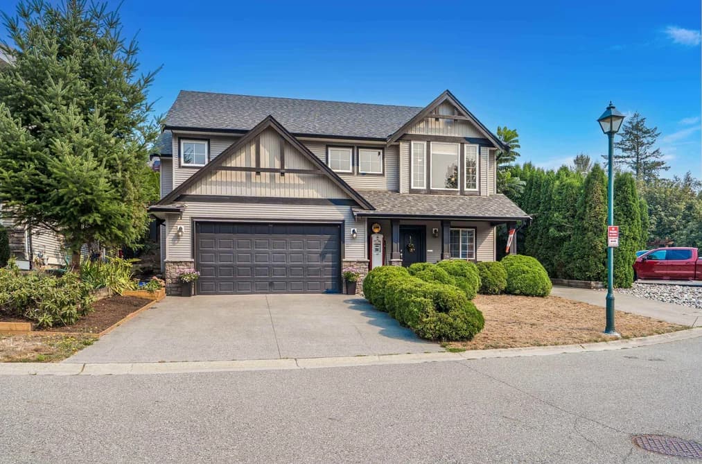 14 45957 SHERWOOD DRIVE, Chilliwack, BC — Residential for Sale - Main Photo