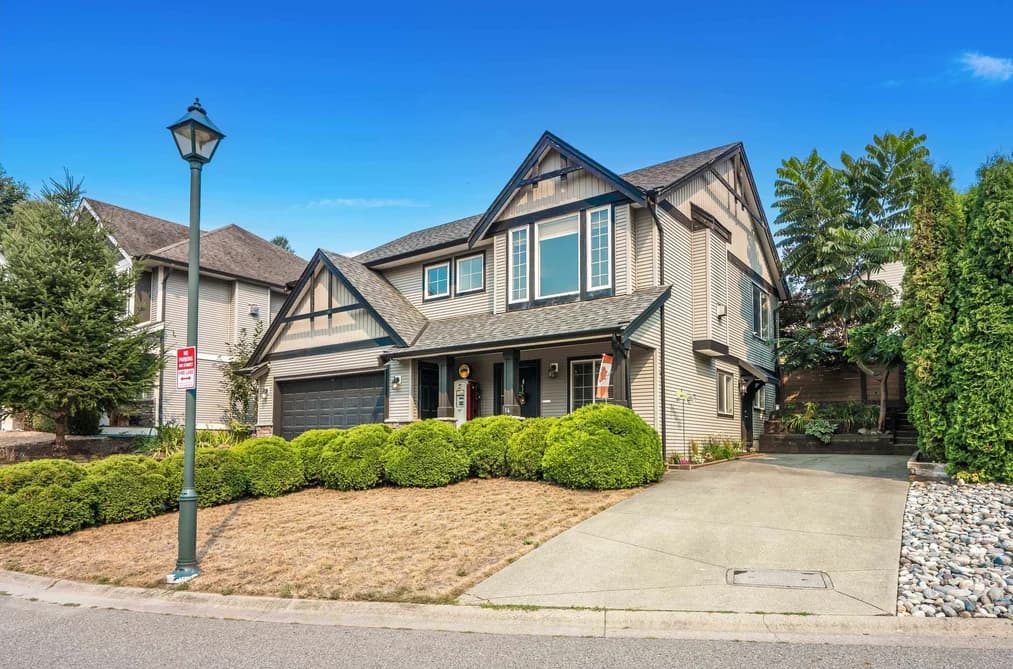 14 45957 SHERWOOD DRIVE, Chilliwack, BC — Residential for Sale - Photo 2