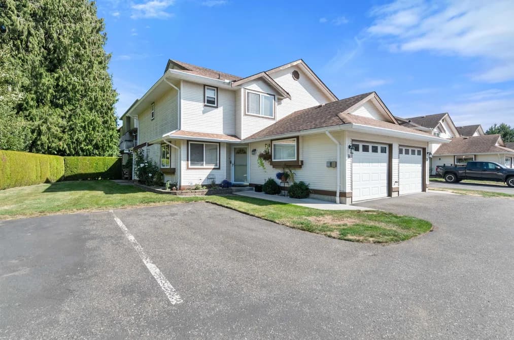 14 46349 CESSNA DRIVE, Chilliwack, BC — Residential for Sale - Main Photo