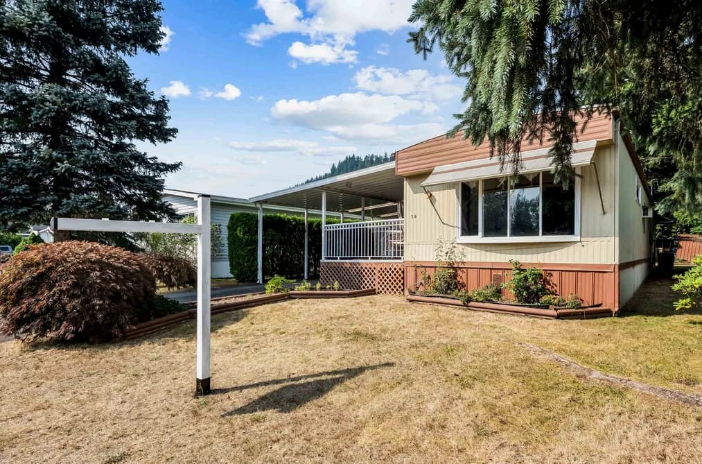 14 46484 CHILLIWACK LAKE ROAD, Chilliwack, BC — Residential for Sale - Photo 2