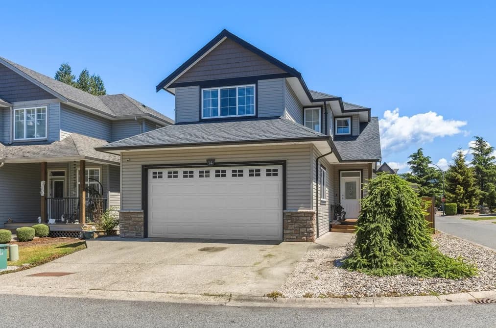 14 5545 PEACH ROAD, Chilliwack, BC — Residential for Sale - Main Photo