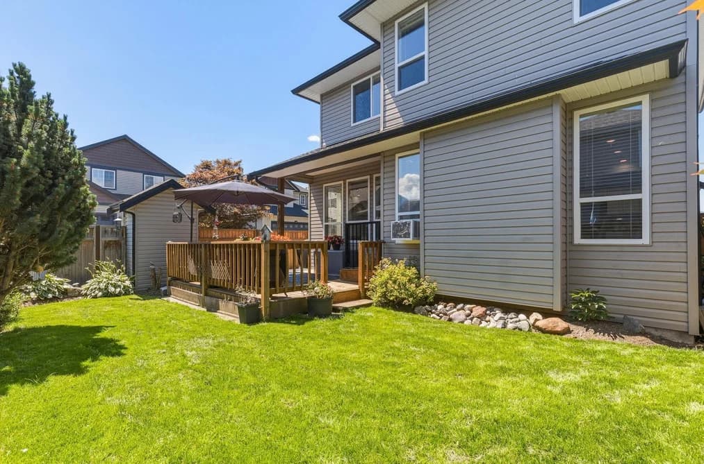 14 5545 PEACH ROAD, Chilliwack, BC — Residential for Sale - Photo 2