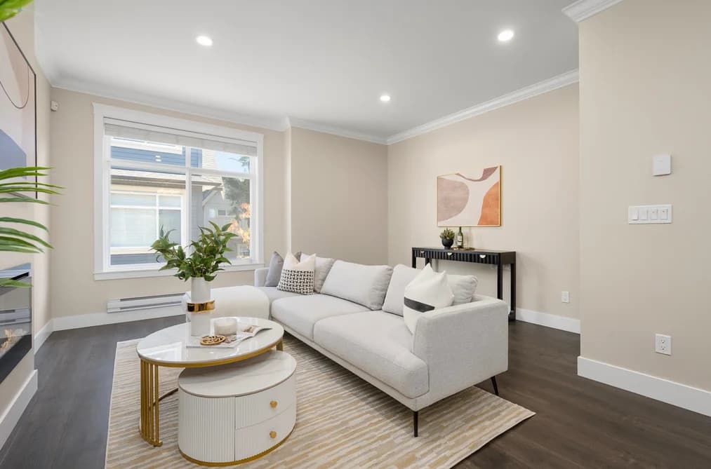 14 6033 WILLIAMS ROAD, Richmond, BC — Residential for Sale - Photo 2