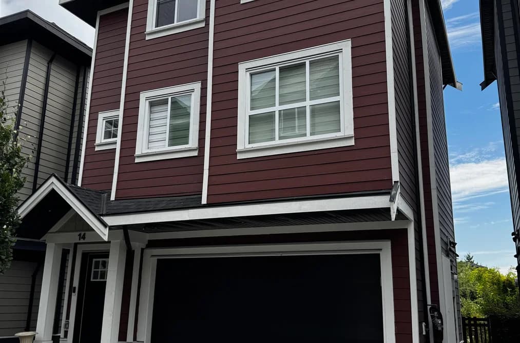 14 608 EWEN AVENUE, New Westminster, BC — Residential for Sale - Main Photo