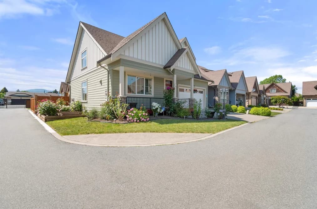 14 6110 MILLER DRIVE, Chilliwack, BC — Residential for Sale - Photo 2