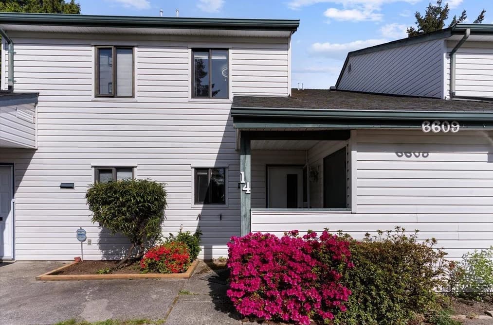 14 6609 138 STREET, Surrey, BC — Residential for Sale - Photo 2