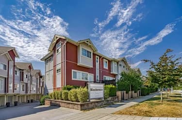 Townhouse for sale at 14 6945 185 Street Surrey British Columbia - MLS: R3133851