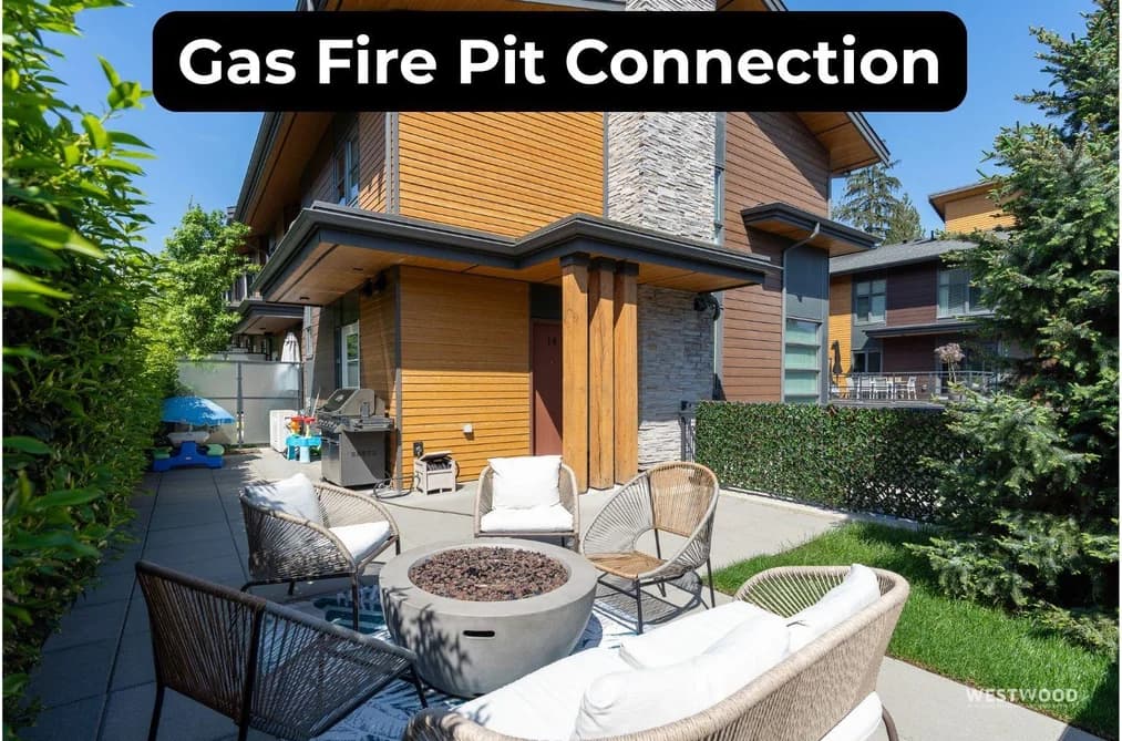 14 70 SEAVIEW DRIVE, Port Moody, BC — Residential for Sale - Photo 2