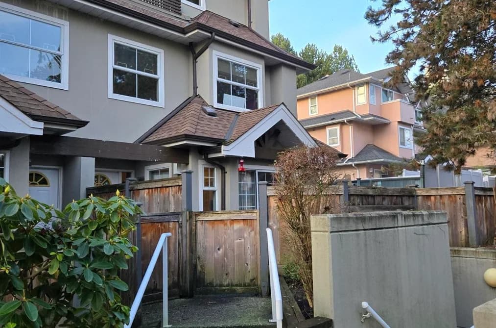 14 7175 17TH AVENUE, Burnaby, BC — Residential for Sale - Main Photo