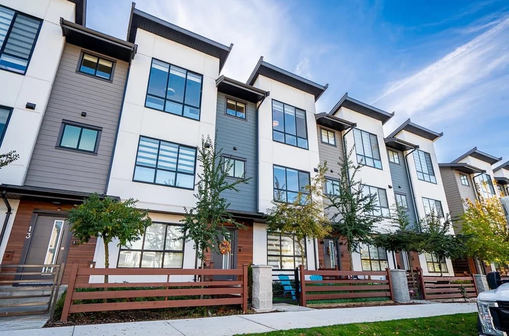 14 7177 194A STREET, Surrey, BC — Residential for Sale - Main Photo
