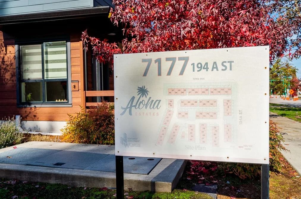 14 7177 194A STREET, Surrey, BC — Residential for Sale - Photo 2