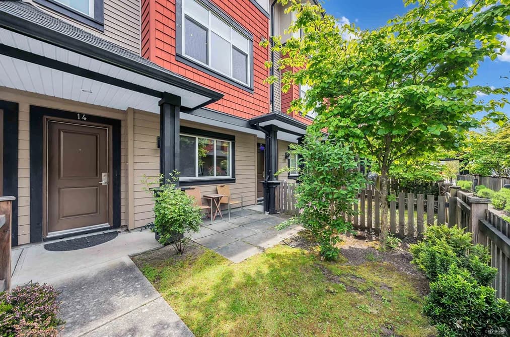 14 7771 BRIDGE STREET, Richmond, BC — Residential for Sale - Photo 2
