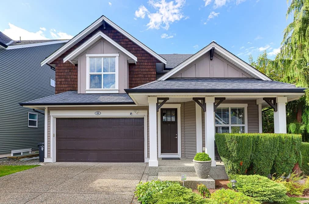 14 7891 211 STREET, Langley, BC — Residential for Sale - Main Photo
