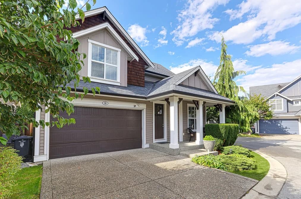14 7891 211 STREET, Langley, BC — Residential for Sale - Photo 2