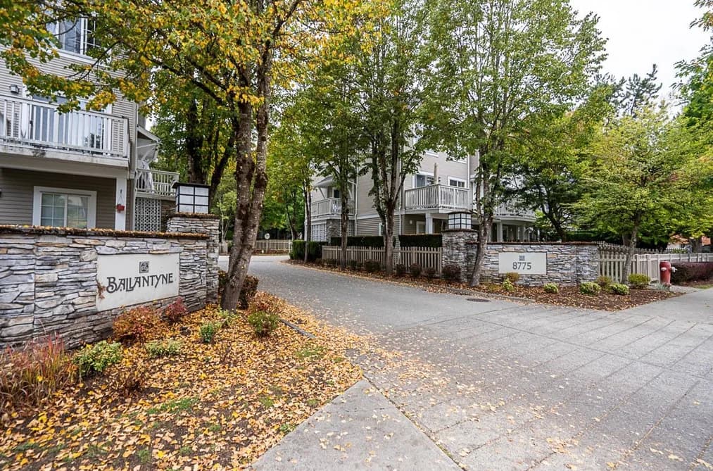 14 8775 161 STREET, Surrey, BC — Residential for Sale - Main Photo